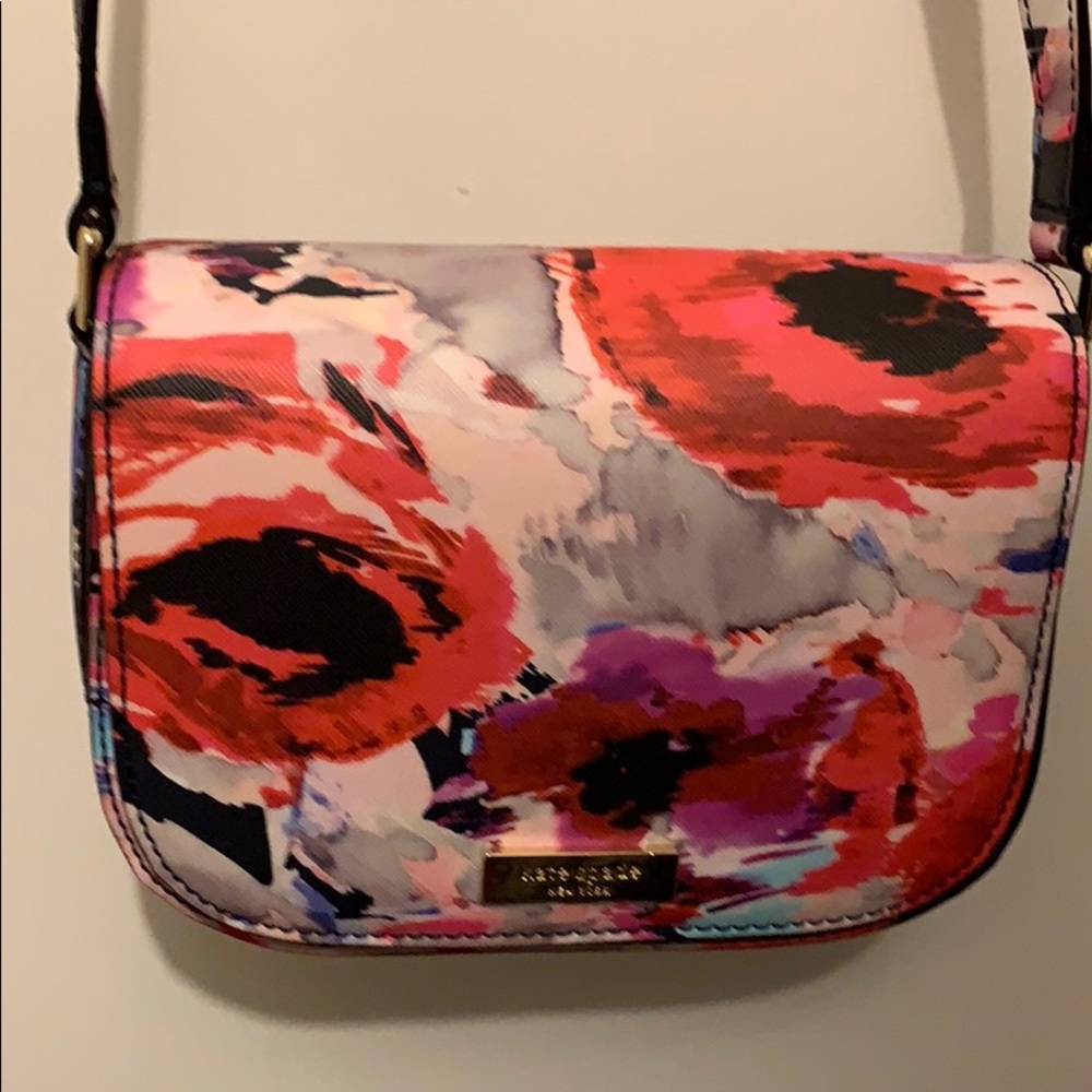 Kate Spade Crossbody